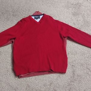 Men's lot of sweaters